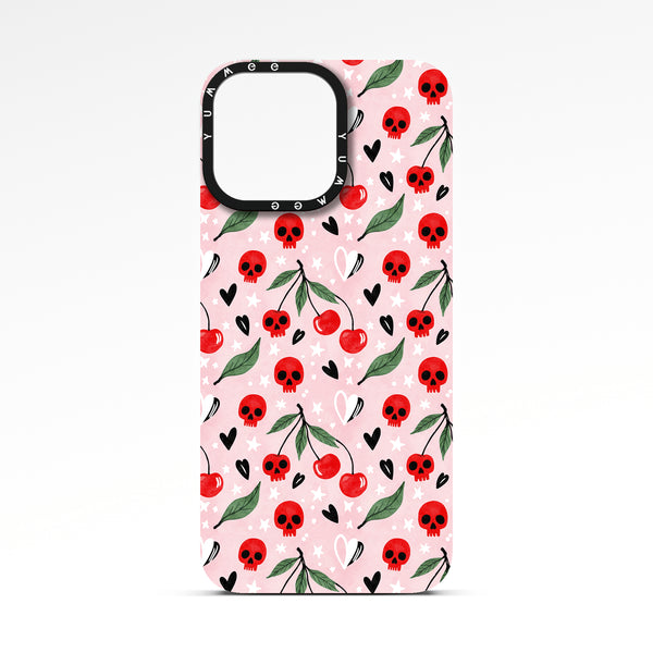 Halloween Cherry