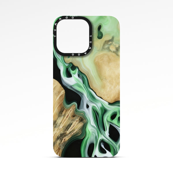 Chromatic Wood