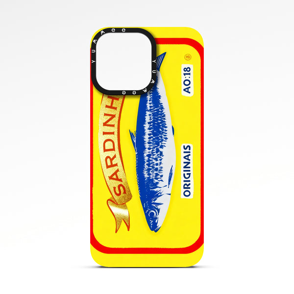 Sardine Dance