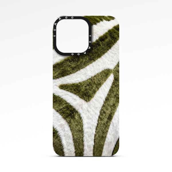 Green Gray Fusion
