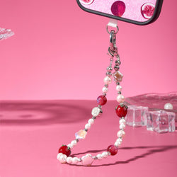 Femme Fig Phone Charms