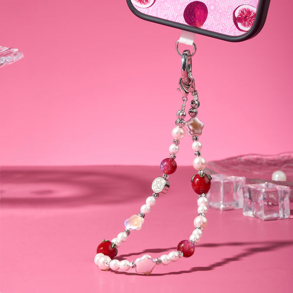 Femme Fig Phone Charms