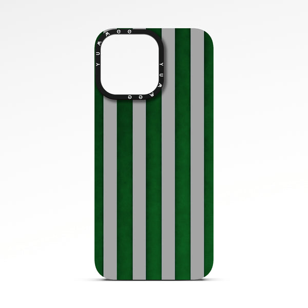 Mint Stripe