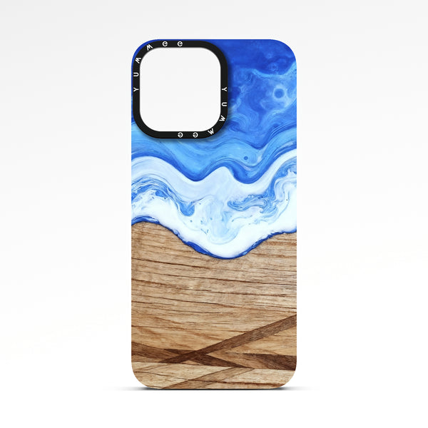 Timber Blend