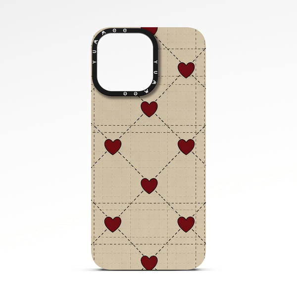 Linear Heart