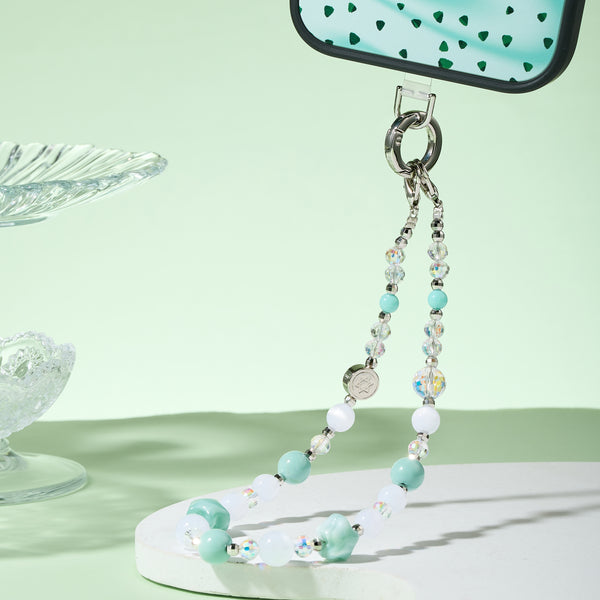 Fresh Fizz Phone Charms