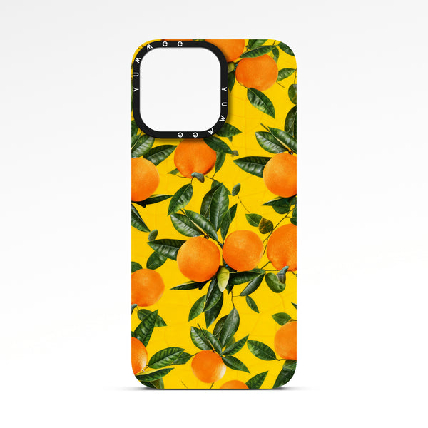 Golden Citrus