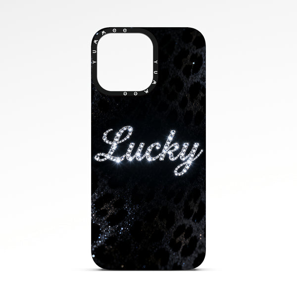 Black Lucky