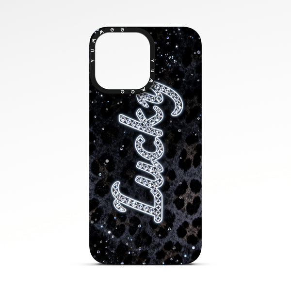 Leopard Lucky