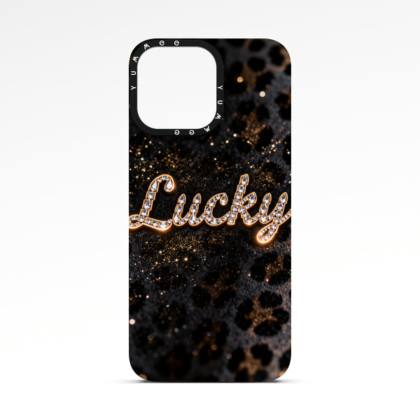 Gold Lucky