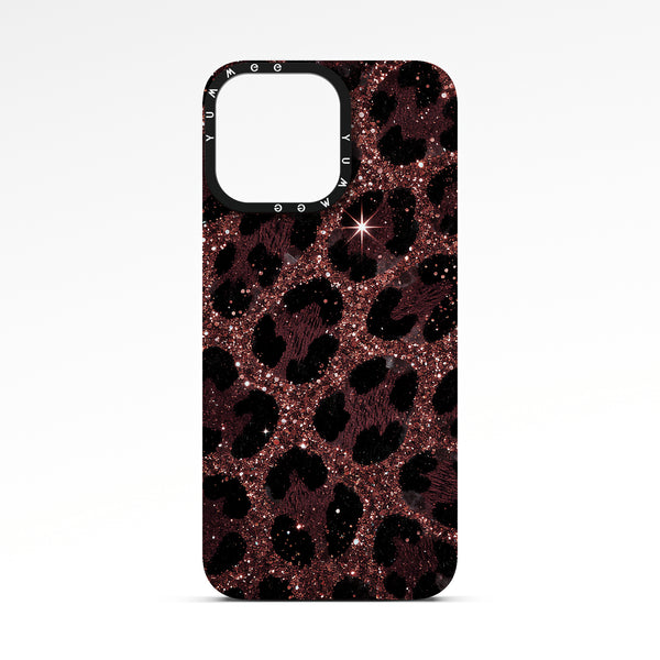 Brown Leopard