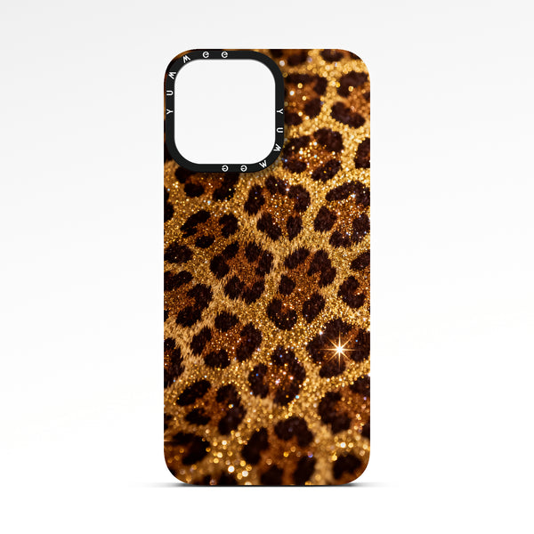 Gold Leopard