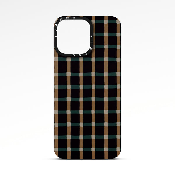 Urban Plaid