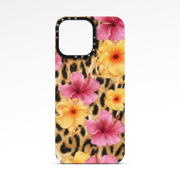 Floral Wildprint