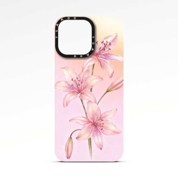 Pastel Flora