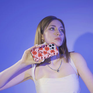 In Love - Phone Case For iPhone