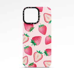 Strawberry Kiss
