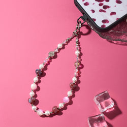 Petal Brew Phone Charms