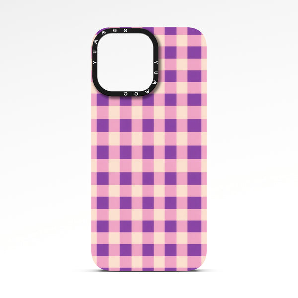 Violet Check