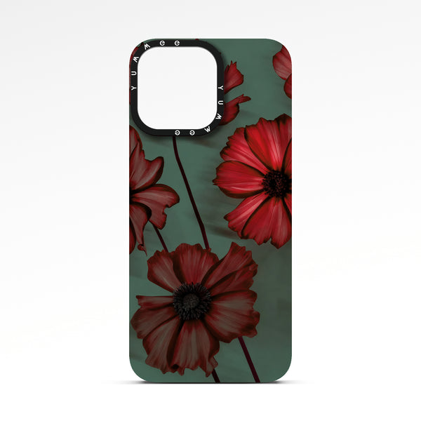 Floral Waves