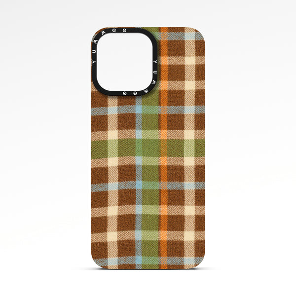 Colorful Plaid
