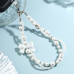 Graceful Wrap Phone Charms