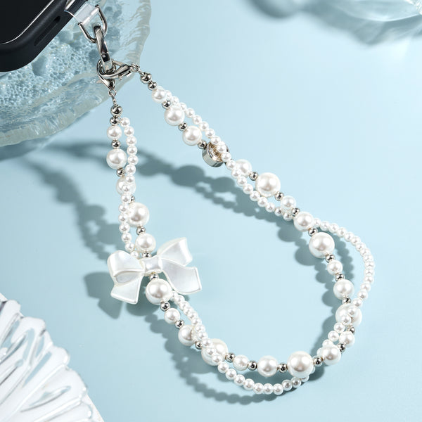 Graceful Wrap Phone Charms