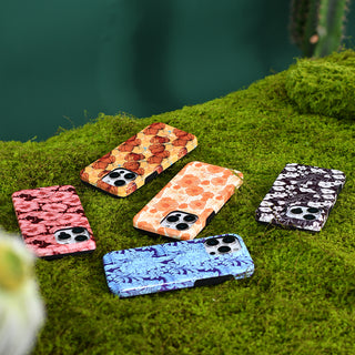 Tropical - Phone Case For iPhone