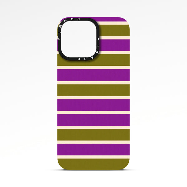 Bold Stripes