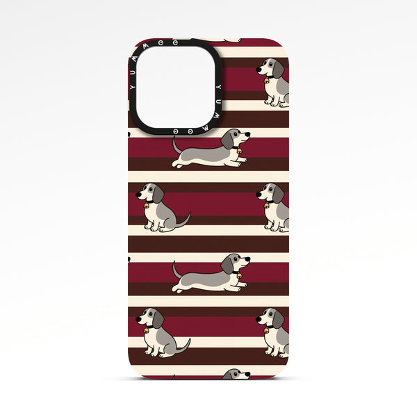 Dachshund Chic