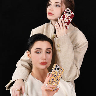 Bold and Vibrant - Phone Case For iPhone