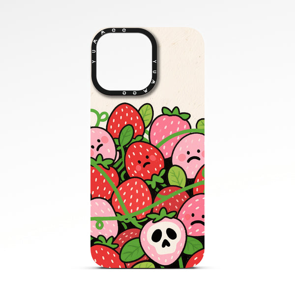 Strawberry Family