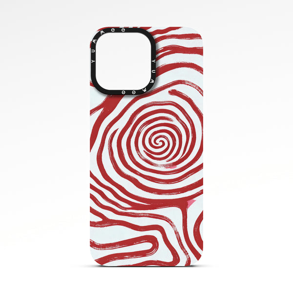 Crimson Wave