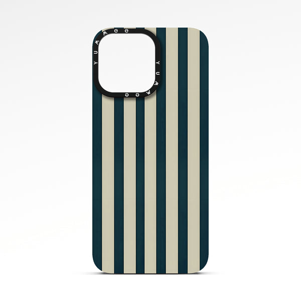 Green Stripes