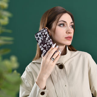 Grace - Phone Case For iPhone