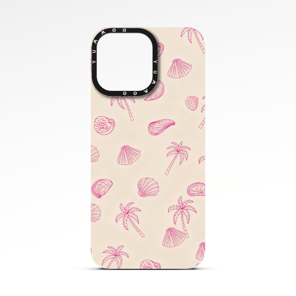 Seashell Whisper