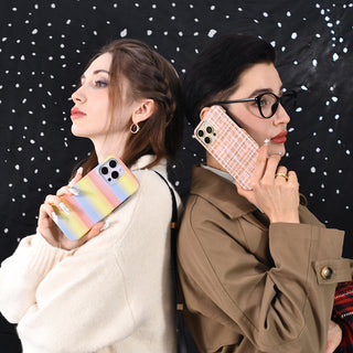 Warm - Phone Case For iPhone
