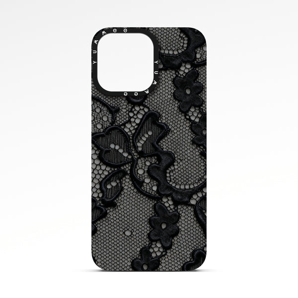 Moonlit Lace
