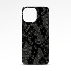Secret Lace