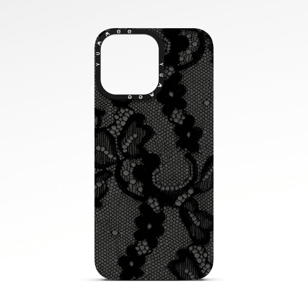 Secret Lace