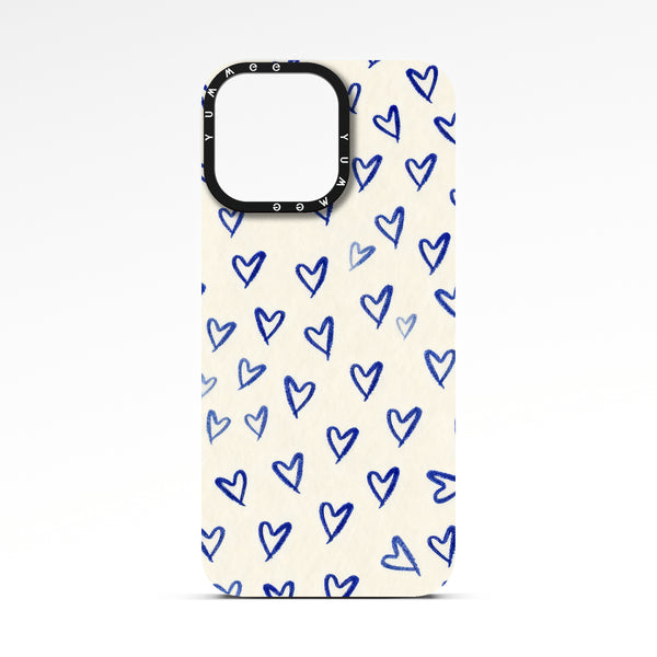 Blue Hearts
