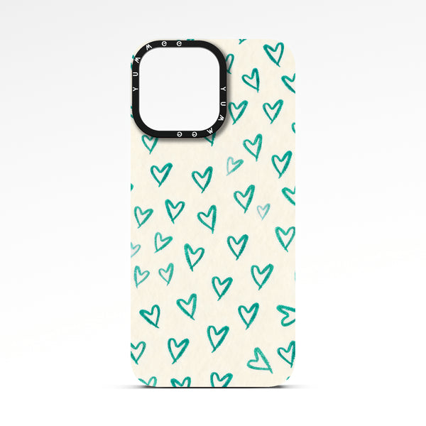 Emerald Love