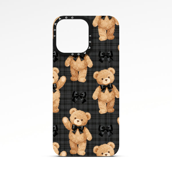 Berry Bear