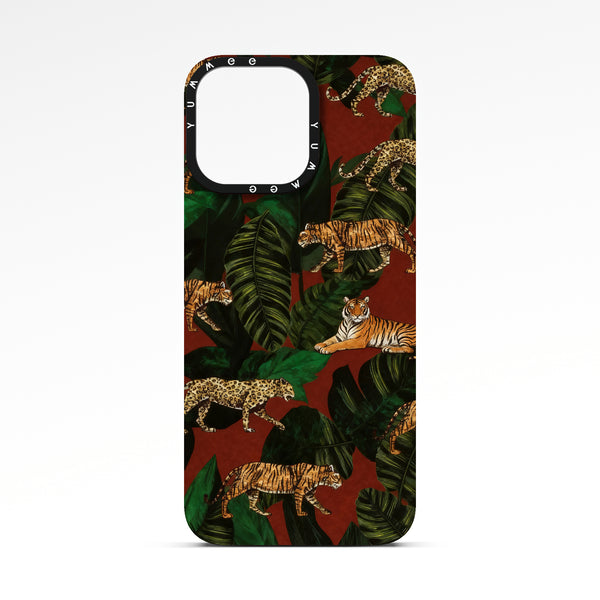 Jungle Harmony