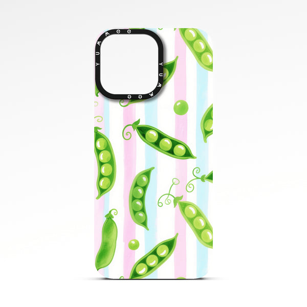 Striped Pea