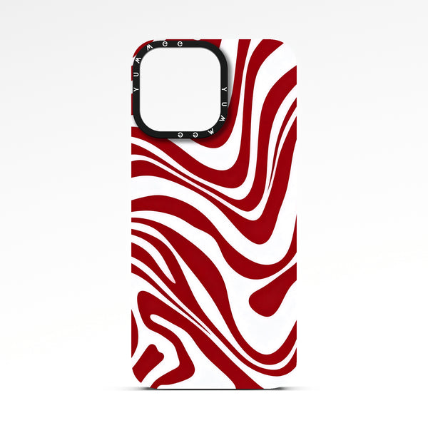 Scarlet Tide