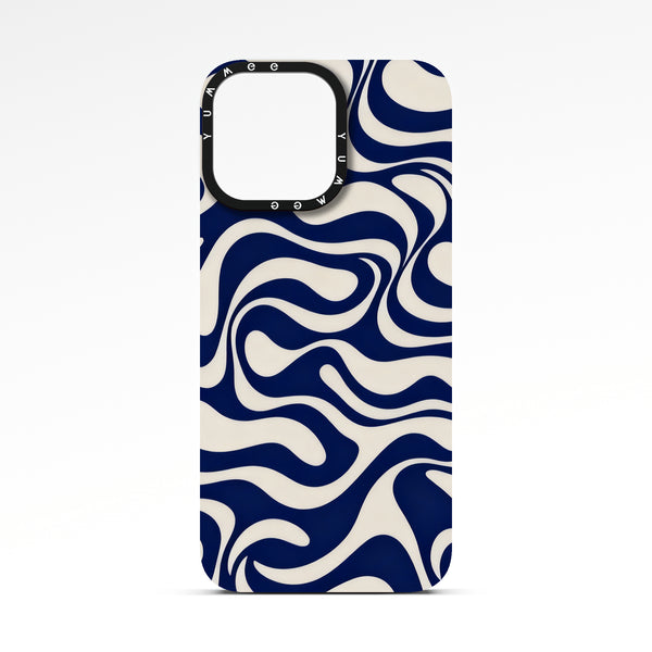 Deep Blue Current