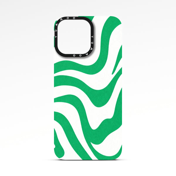 Emerald Current