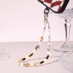 Misty Morph Phone Charms