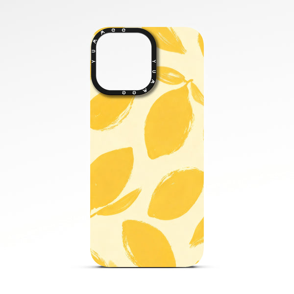 Lemon Zest